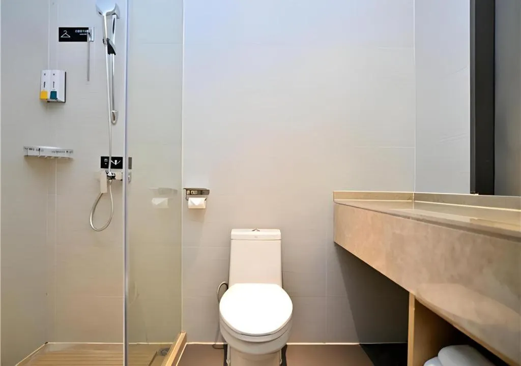 City Comfort Inn Kunming Nanping Pedestrian Street Wangfujing