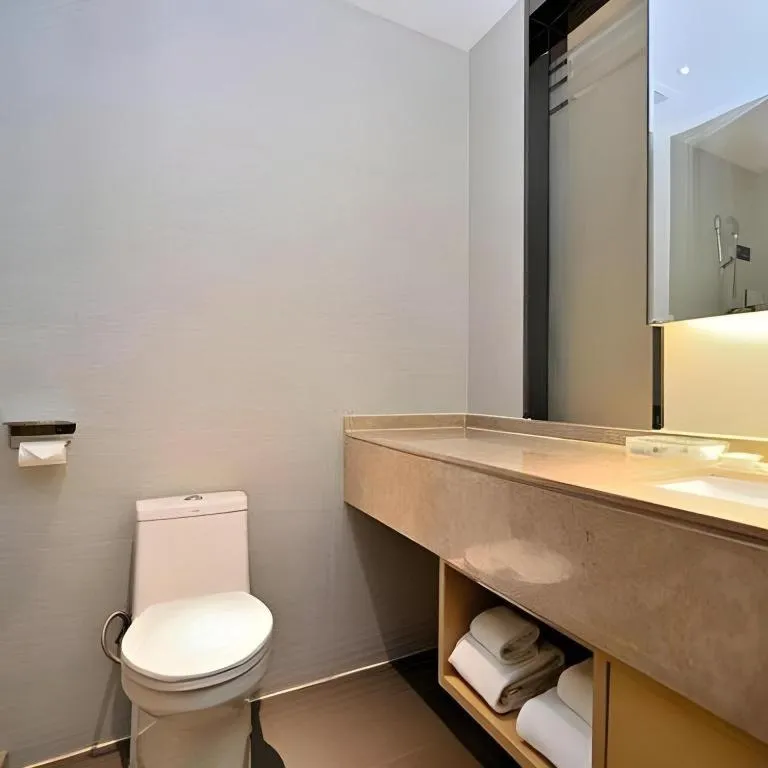 City Comfort Inn Kunming Nanping Pedestrian Street Wangfujing