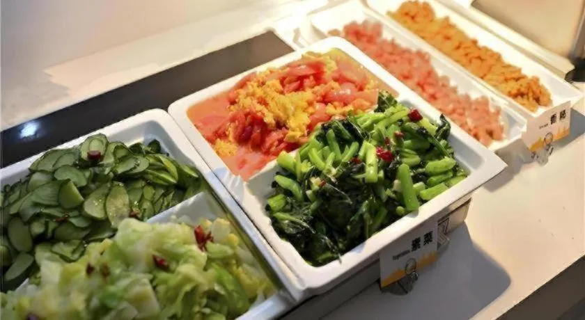 City Comfort Inn Kunming Nanping Pedestrian Street Wangfujing