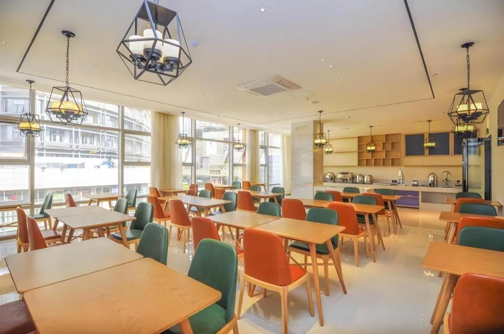 City Comfort Inn Kunming Nanping Pedestrian Street Wangfujing