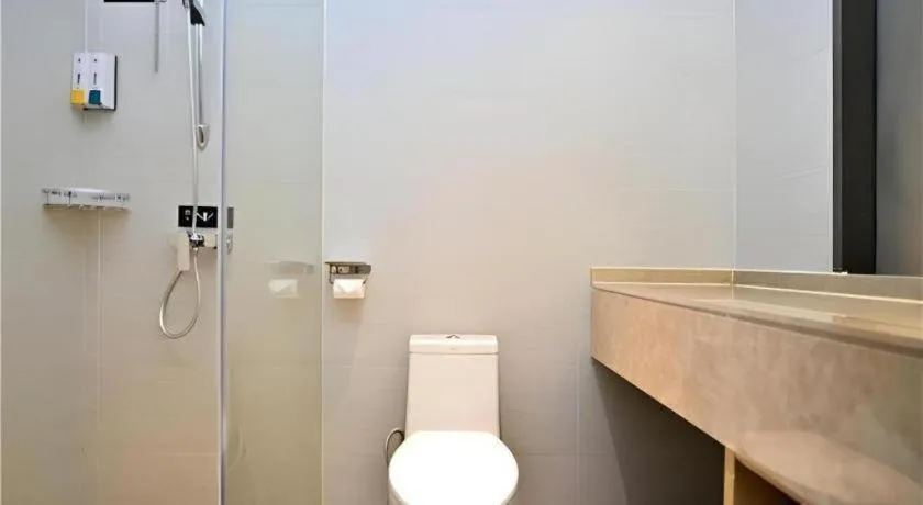 City Comfort Inn Kunming Nanping Pedestrian Street Wangfujing