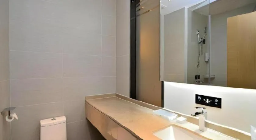 City Comfort Inn Kunming Nanping Pedestrian Street Wangfujing