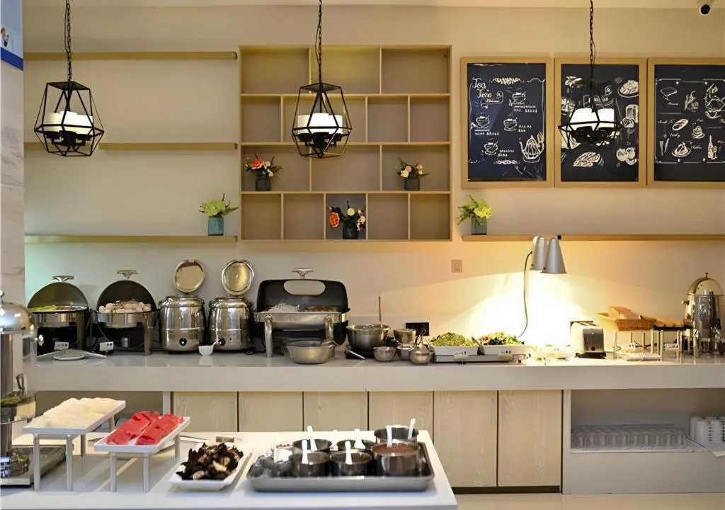 City Comfort Inn Kunming Nanping Pedestrian Street Wangfujing