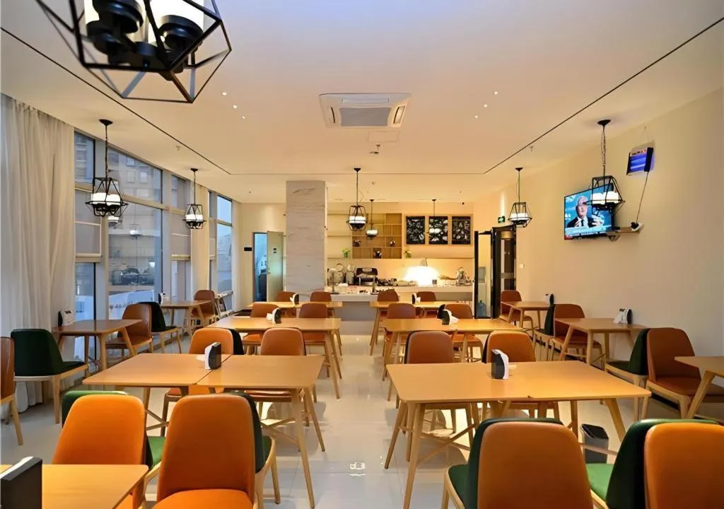 City Comfort Inn Kunming Nanping Pedestrian Street Wangfujing