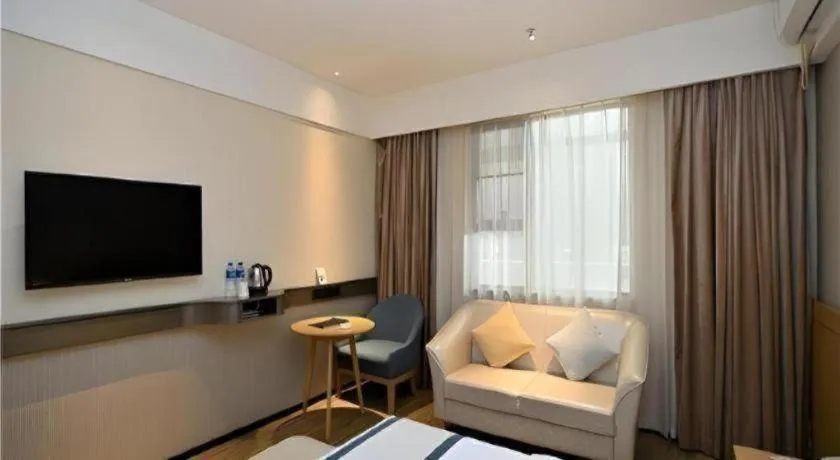 City Comfort Inn Kunming Nanping Pedestrian Street Wangfujing