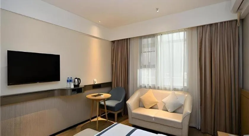 City Comfort Inn Kunming Nanping Pedestrian Street Wangfujing