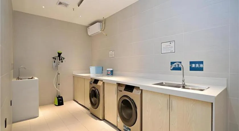 City Comfort Inn Kunming Nanping Pedestrian Street Wangfujing