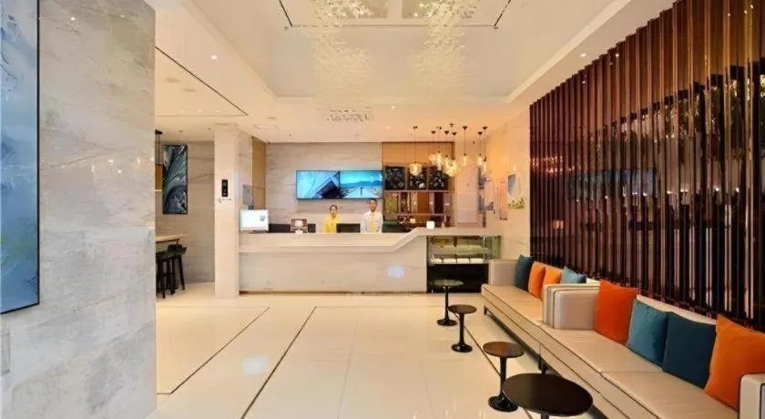 City Comfort Inn Kunming Nanping Pedestrian Street Wangfujing