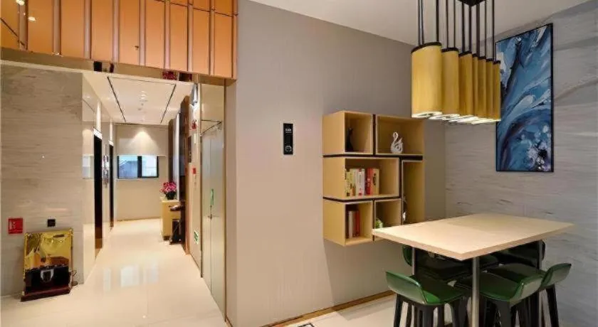 City Comfort Inn Kunming Nanping Pedestrian Street Wangfujing