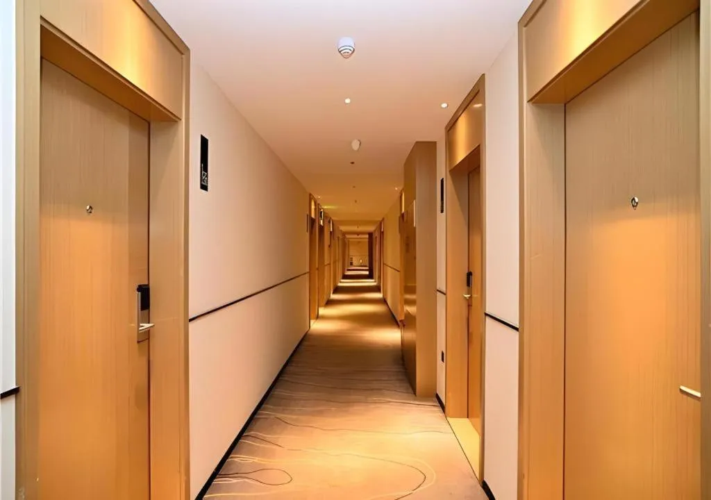 City Comfort Inn Kunming Nanping Pedestrian Street Wangfujing