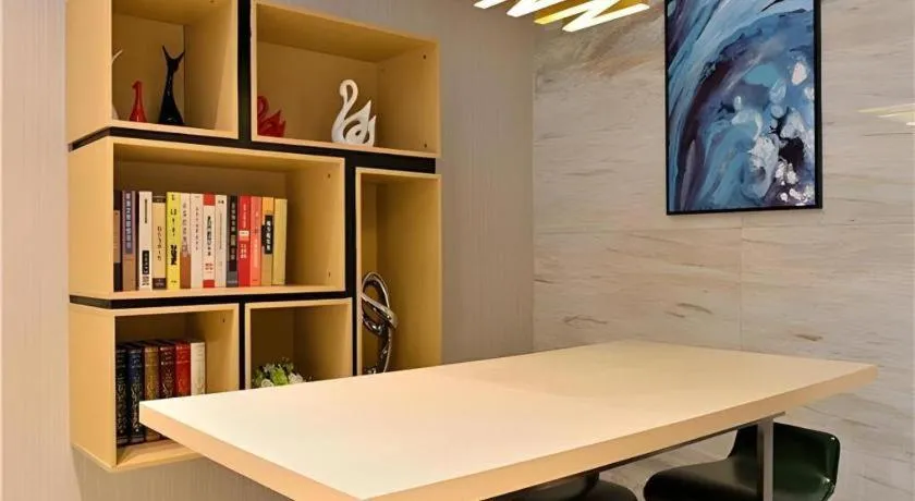 City Comfort Inn Kunming Nanping Pedestrian Street Wangfujing