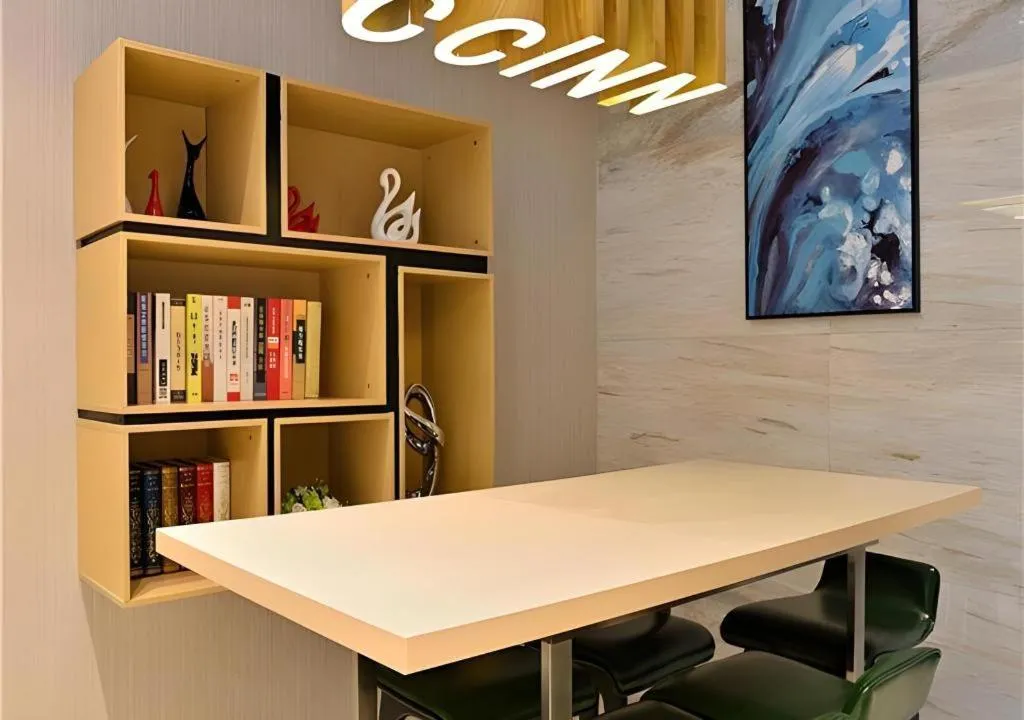 City Comfort Inn Kunming Nanping Pedestrian Street Wangfujing