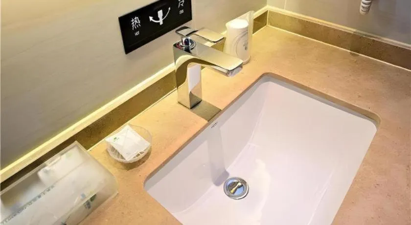 City Comfort Inn Kunming Nanping Pedestrian Street Wangfujing