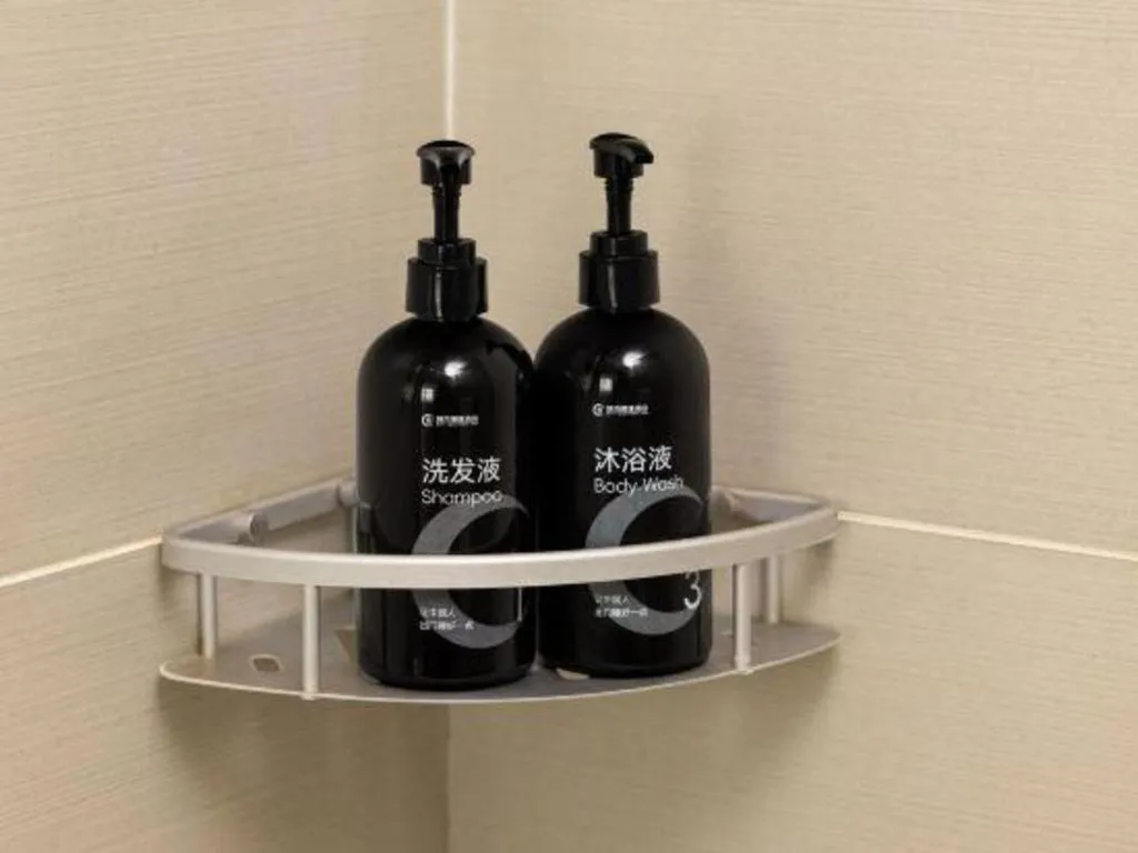 City Comfort Inn Xianning Wenquan Road Walmart Plaza