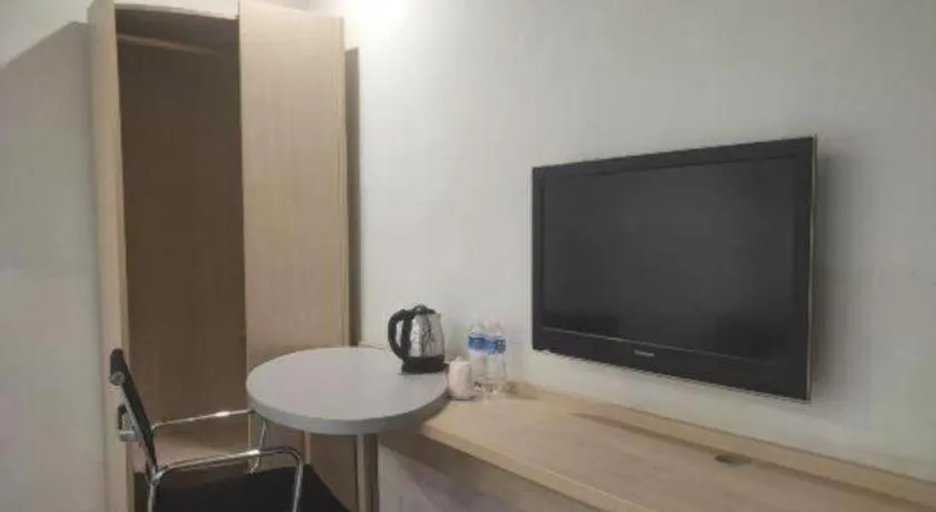 City Comfort Inn Xianning Wenquan Road Walmart Plaza