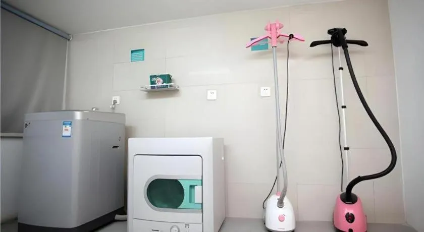 City Comfort Inn Xianning Wenquan Road Walmart Plaza