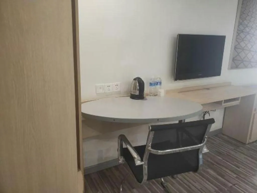 City Comfort Inn Xianning Wenquan Road Walmart Plaza