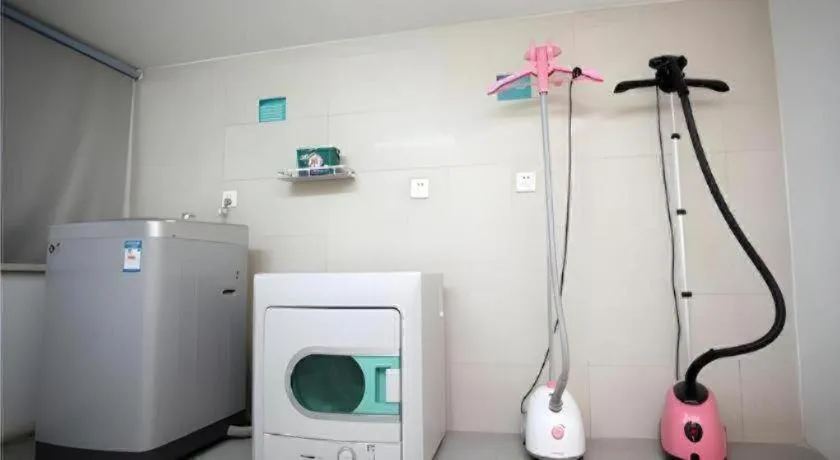 City Comfort Inn Xianning Wenquan Road Walmart Plaza