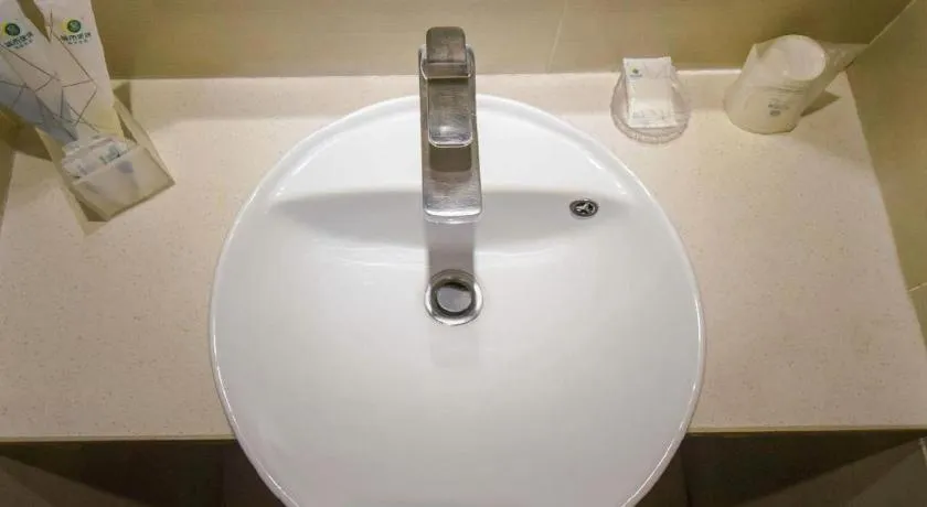 City Comfort Inn Hotel Guiyang Normal University Yangmingci Metro Station