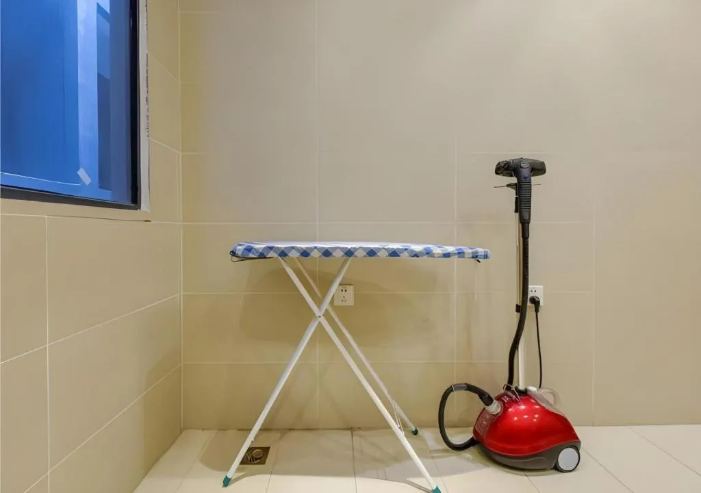 City Comfort Inn Hotel Guiyang Normal University Yangmingci Metro Station