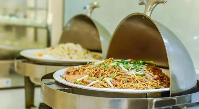 City Comfort Inn Hotel Guiyang Normal University Yangmingci Metro Station