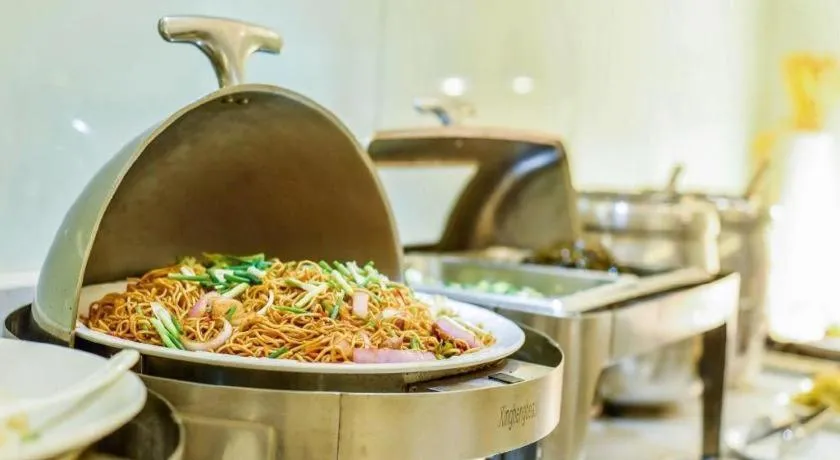 City Comfort Inn Hotel Guiyang Normal University Yangmingci Metro Station