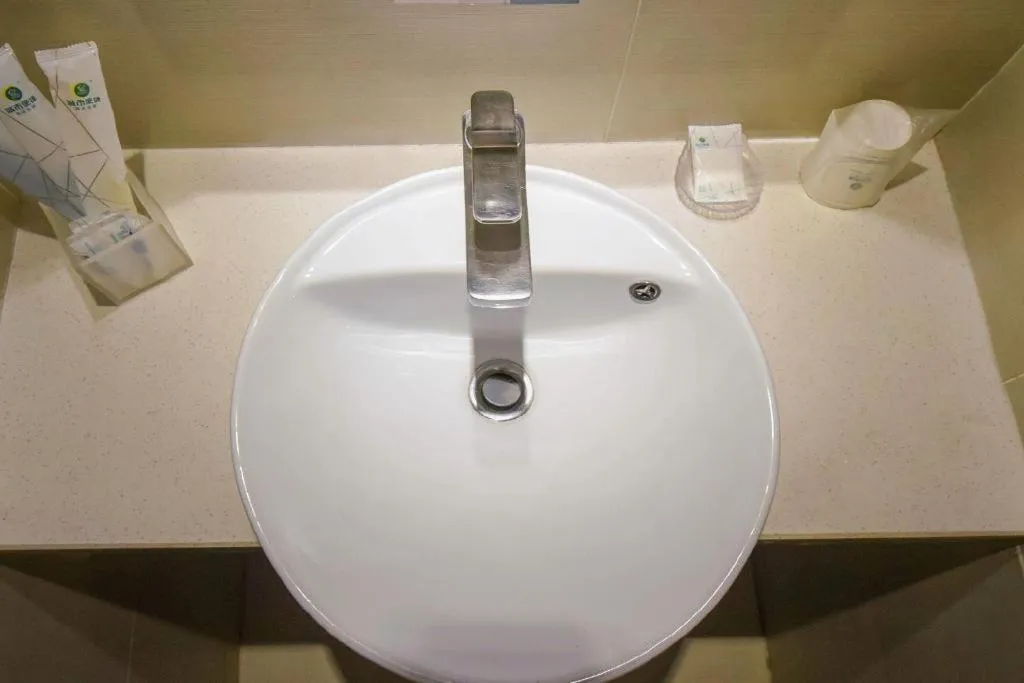 City Comfort Inn Hotel Guiyang Normal University Yangmingci Metro Station