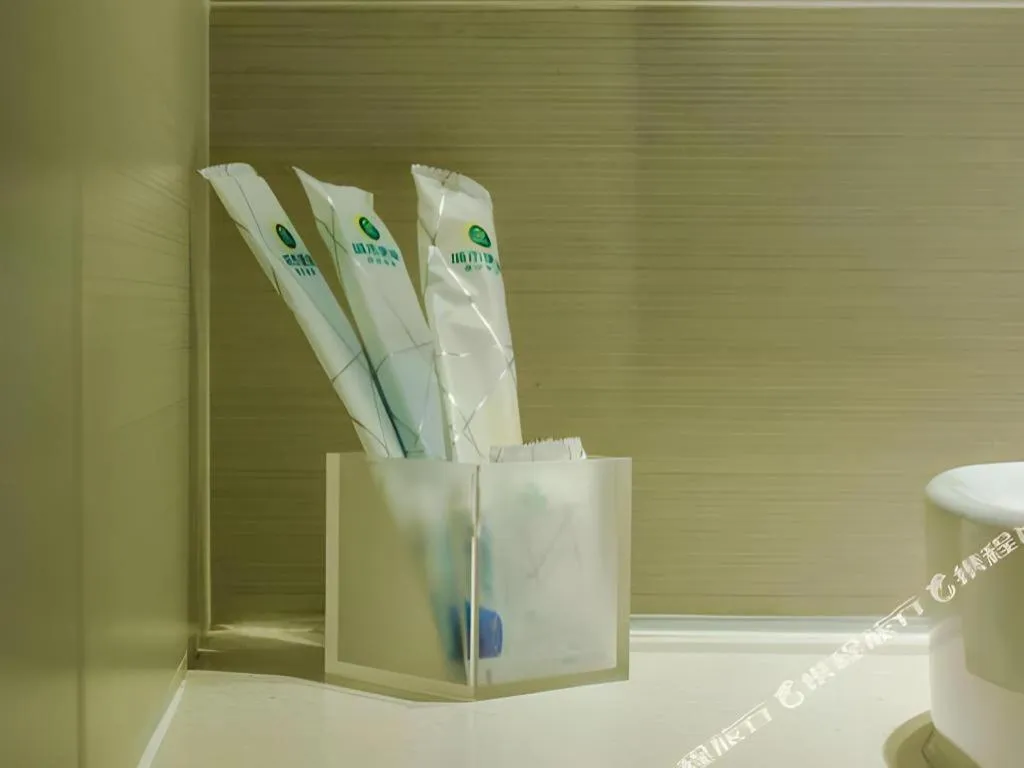 City Comfort Inn Hotel Guiyang Normal University Yangmingci Metro Station