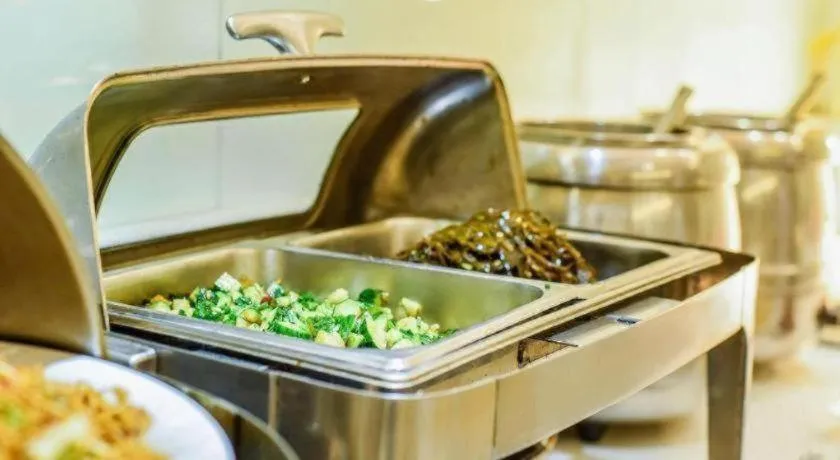 City Comfort Inn Hotel Guiyang Normal University Yangmingci Metro Station