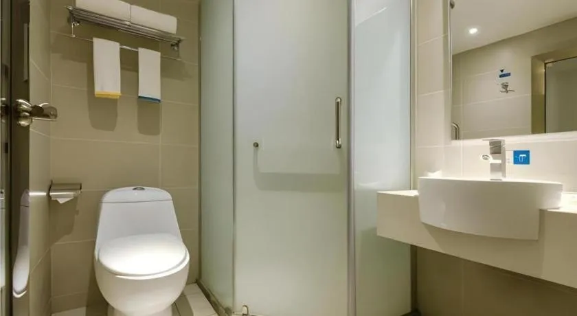 City Comfort Inn Hotel Guiyang Normal University Yangmingci Metro Station