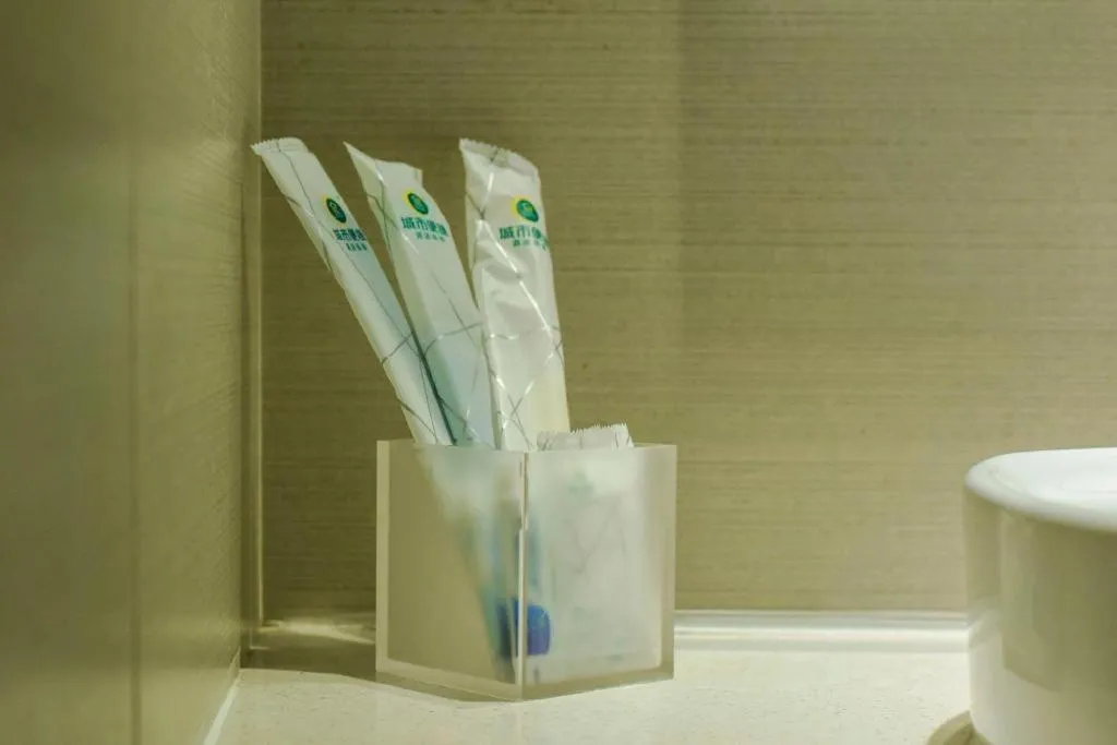 City Comfort Inn Hotel Guiyang Normal University Yangmingci Metro Station