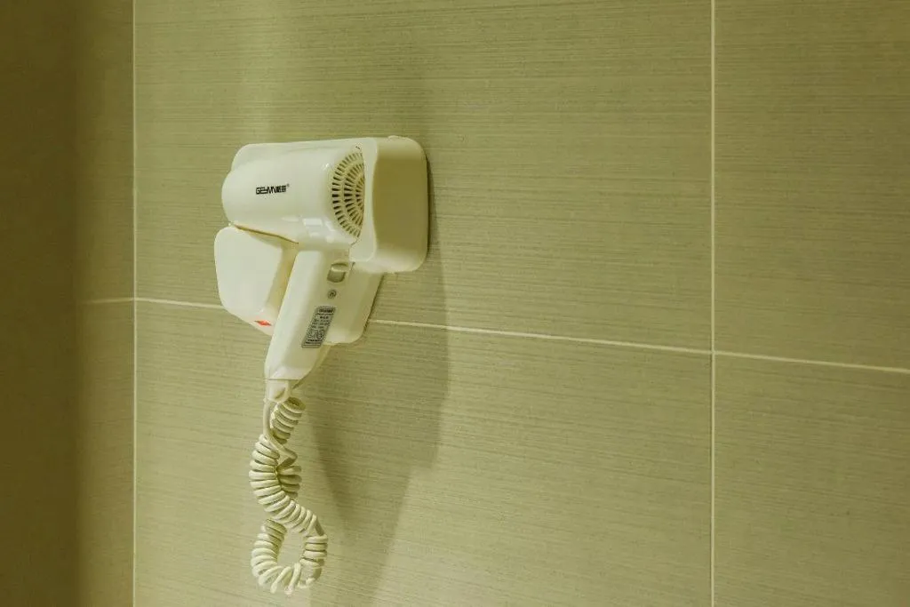 City Comfort Inn Hotel Guiyang Normal University Yangmingci Metro Station