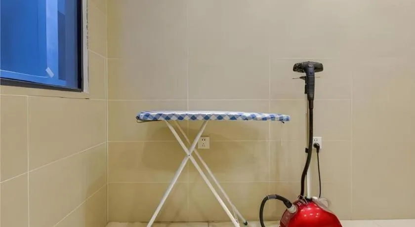 City Comfort Inn Hotel Guiyang Normal University Yangmingci Metro Station