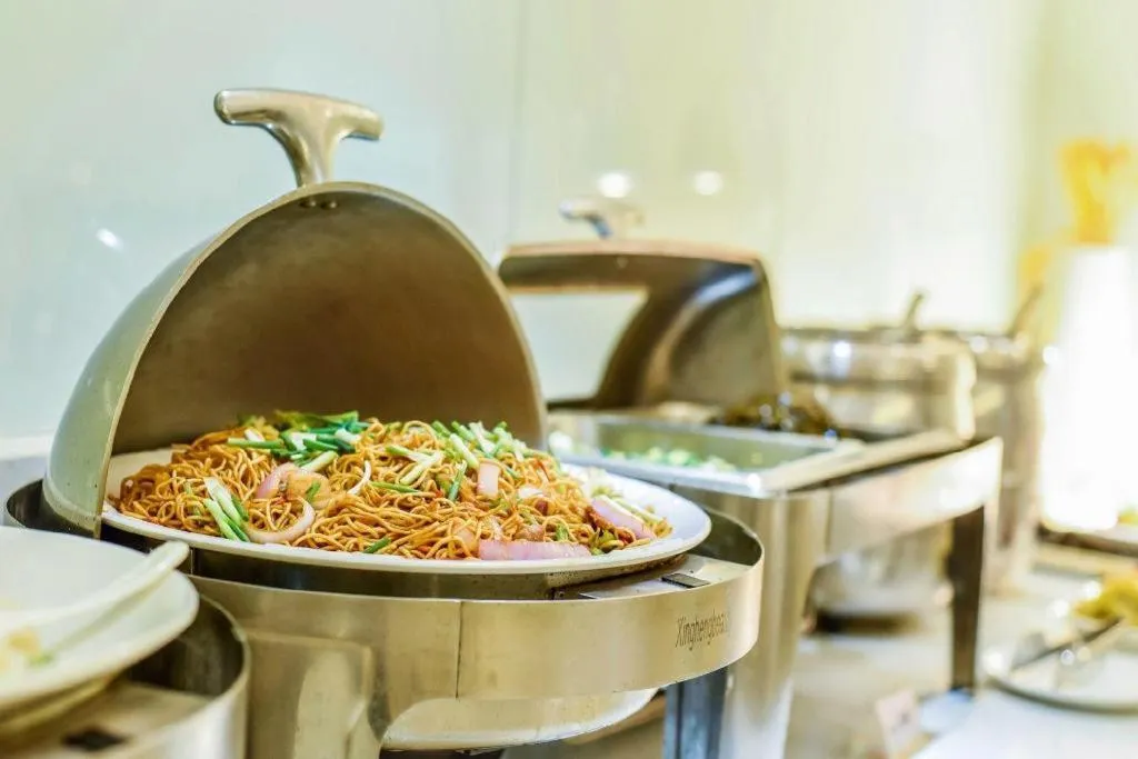 City Comfort Inn Hotel Guiyang Normal University Yangmingci Metro Station