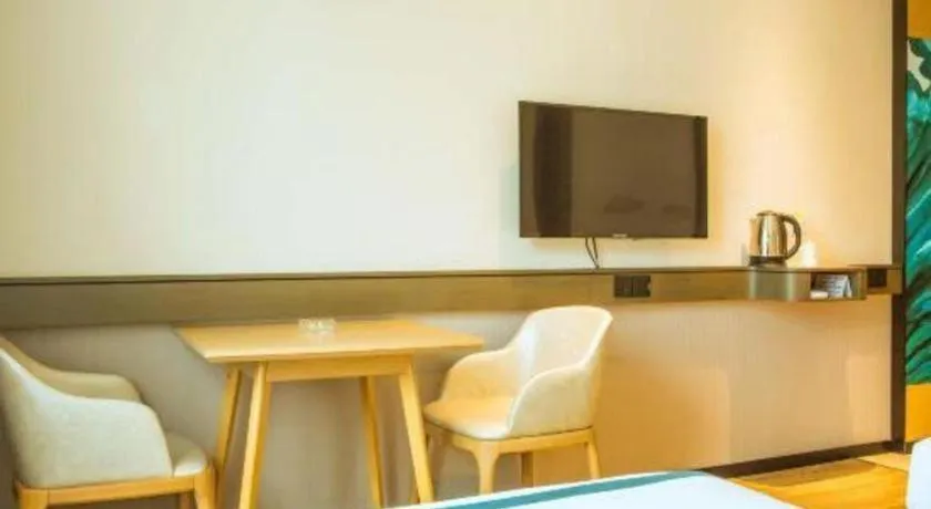 City Comfort Inn Hezhou Avenue