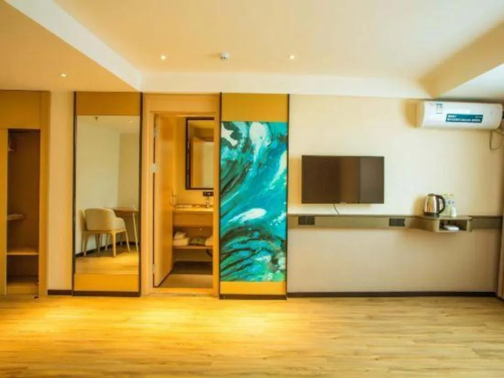 City Comfort Inn Hezhou Avenue