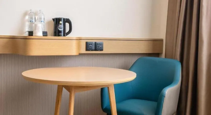 City Comfort Inn Hezhou Avenue