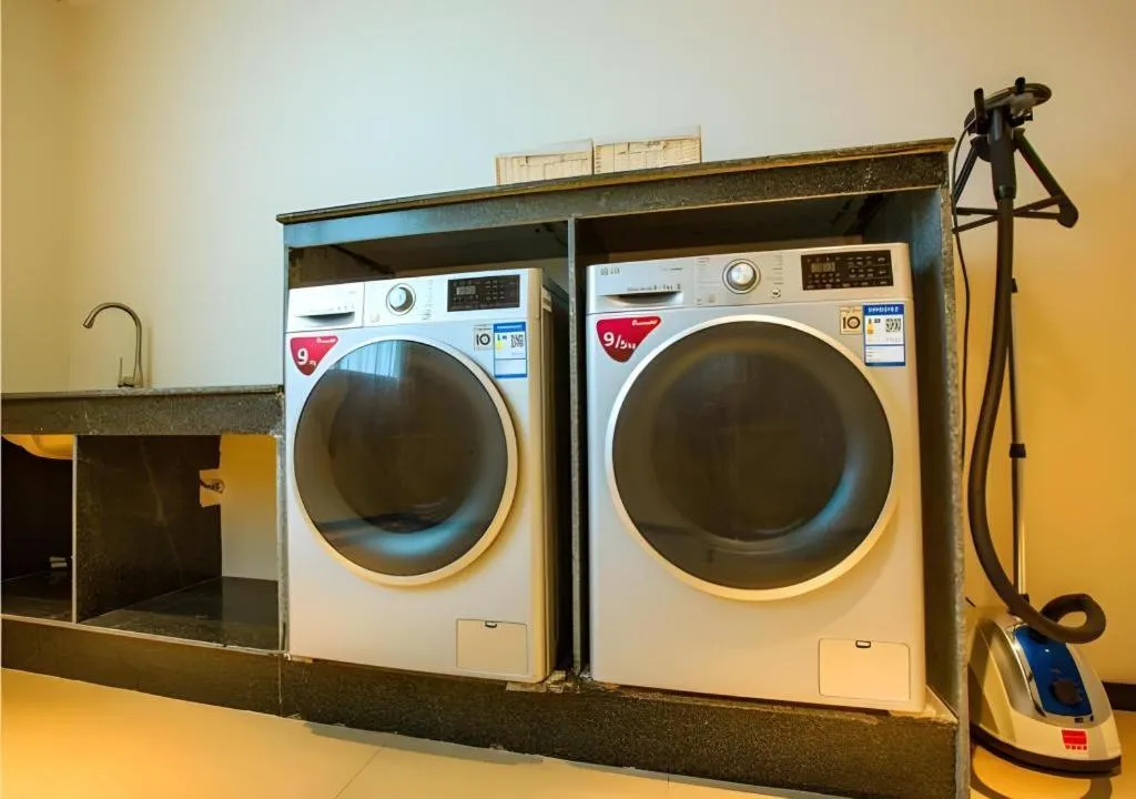 City Comfort Inn Hezhou Avenue