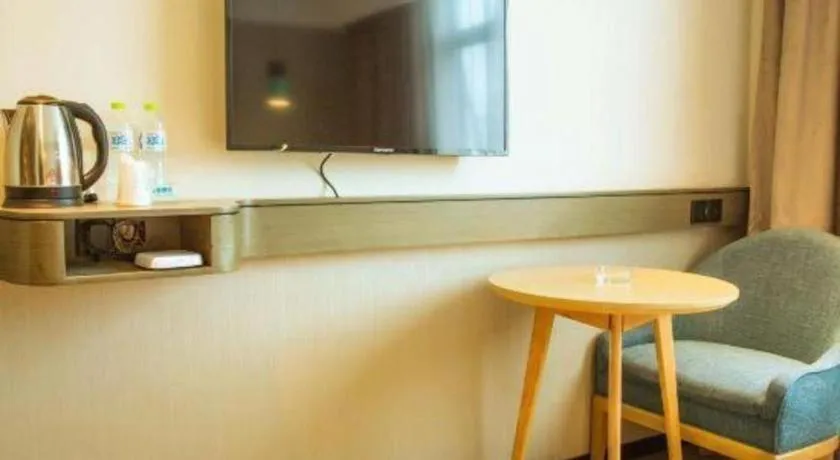 City Comfort Inn Hezhou Avenue