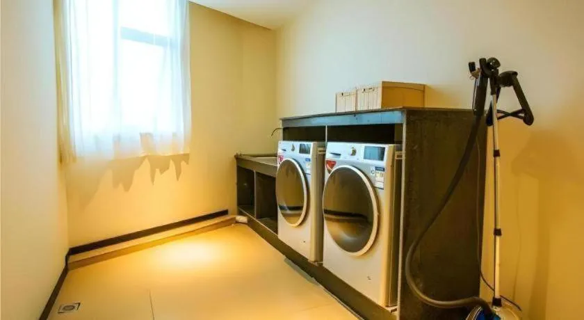 City Comfort Inn Hezhou Avenue