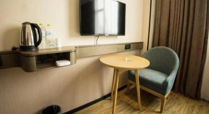 City Comfort Inn Hezhou Avenue