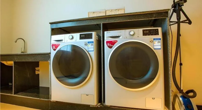 City Comfort Inn Hezhou Avenue