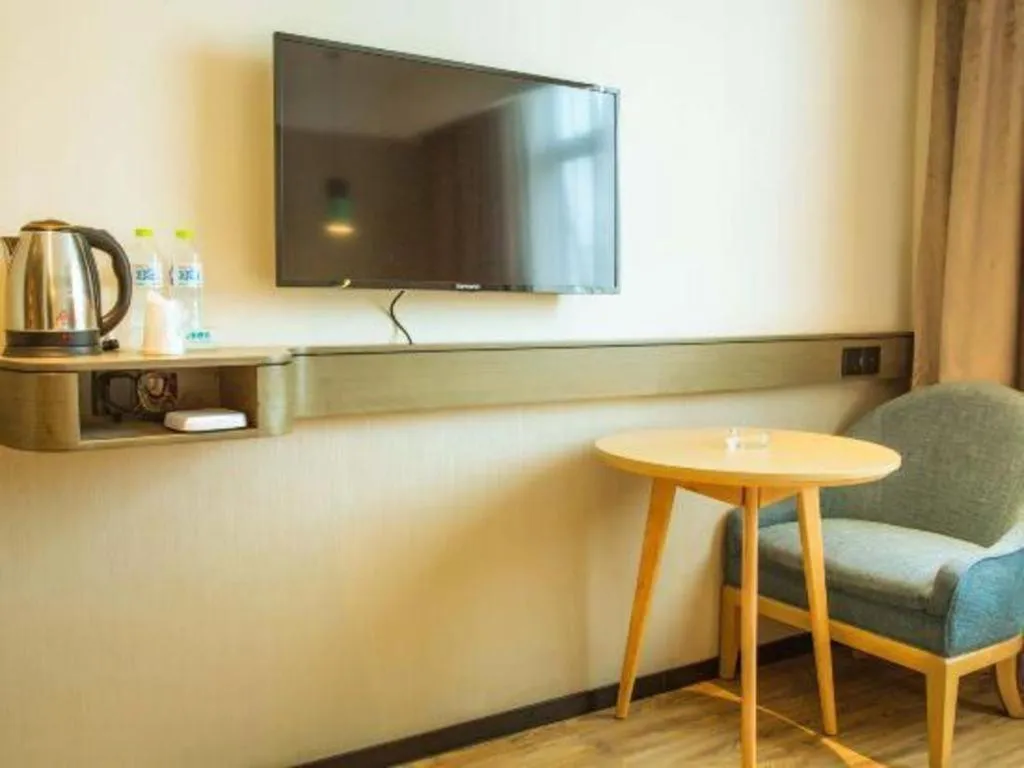 City Comfort Inn Hezhou Avenue