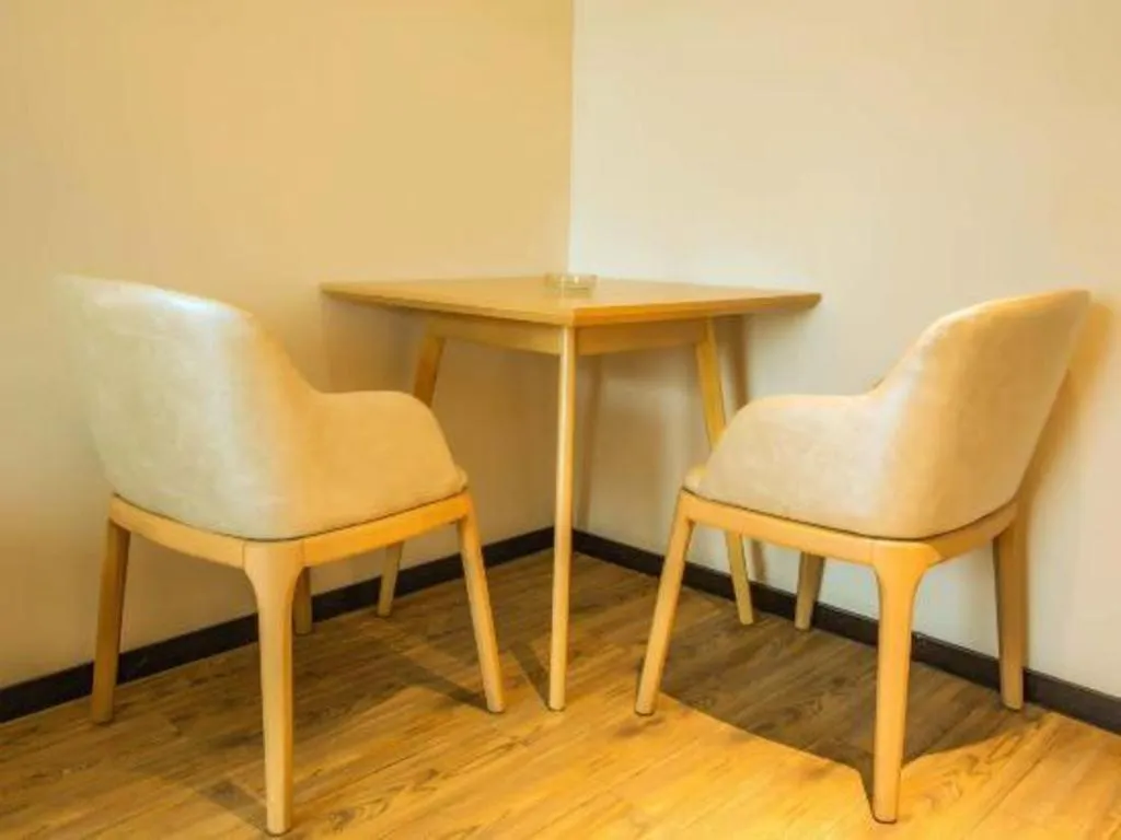 City Comfort Inn Hezhou Avenue