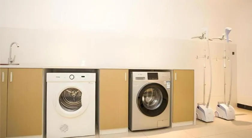 City Comfort Inn Yuzhou Yuwang Square