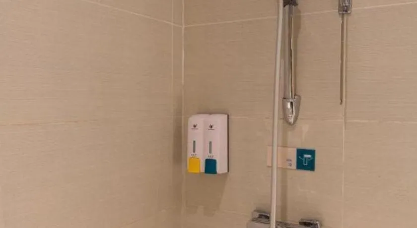 City Comfort Inn Dongguan Nancheng Tian'an Digital City