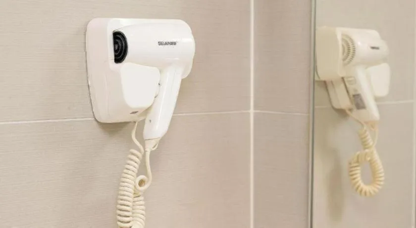 City Comfort Inn Dongguan Nancheng Tian'an Digital City