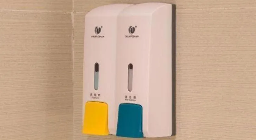 City Comfort Inn Dongguan Nancheng Tian'an Digital City