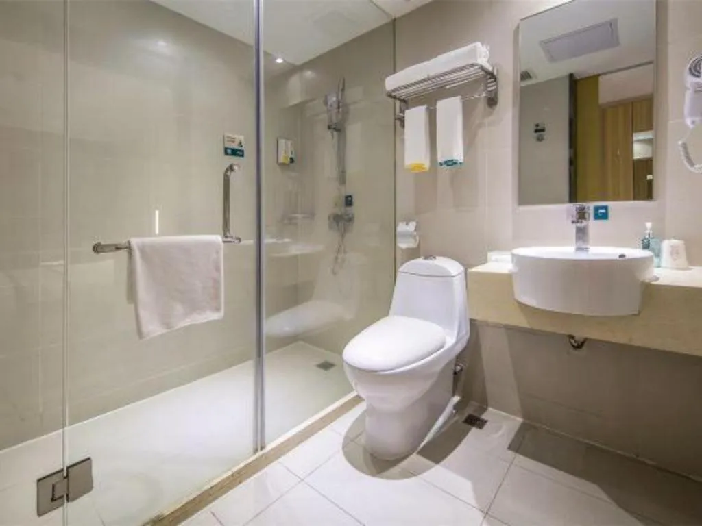 City Comfort Inn Dongguan Nancheng Tian'an Digital City