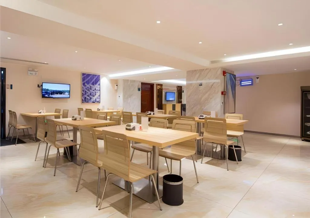 City Comfort Inn Dongguan Nancheng Tian'an Digital City